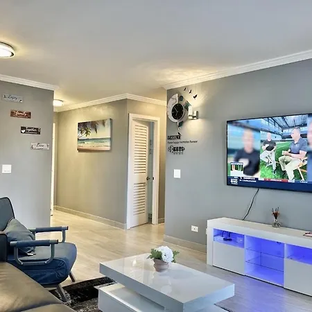 Waikiki Condo 2 Bedrooms 2 Bathrooms With 1 Free Parking Space Honolulu Exterior photo