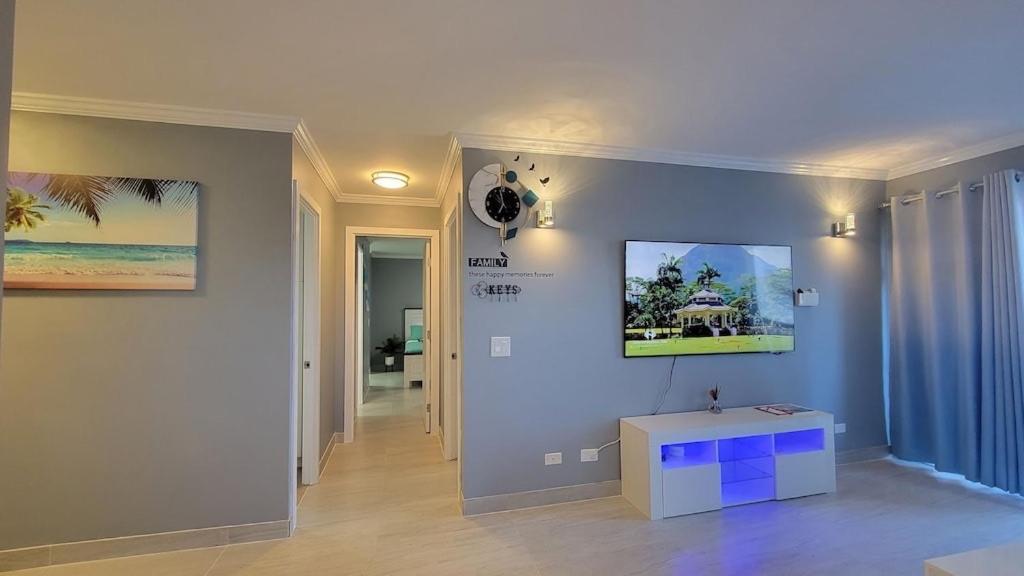 Apartamento Waikiki 2 Bedrooms 2 Bathrooms With 1 Free Parking Space Honolulu