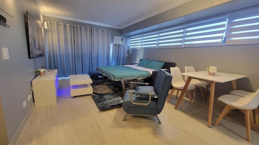 Waikiki 2 Bedrooms 2 Bathrooms With 1 Free Parking Space Apartamento Honolulu