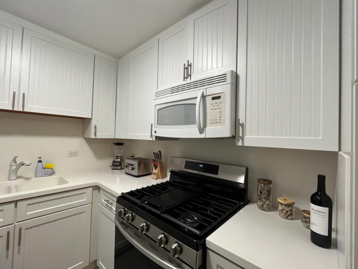 Apartamento Waikiki 2 Bedrooms 2 Bathrooms With 1 Free Parking Space *