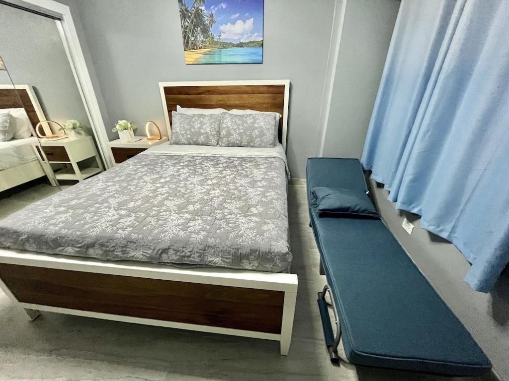 Waikiki 2 Bedrooms 2 Bathrooms With 1 Free Parking Space *