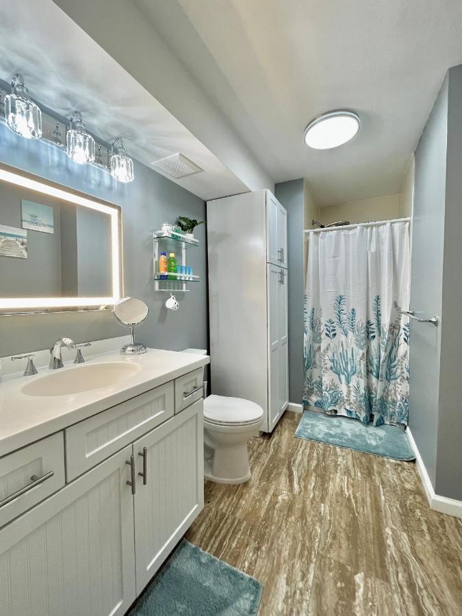 Waikiki 2 Bedrooms 2 Bathrooms With 1 Free Parking Space * Honolulu
