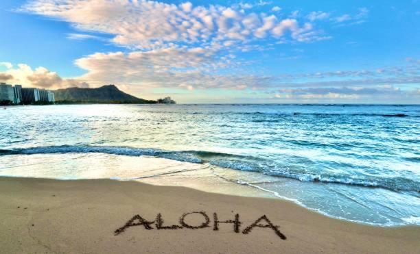 Apartment Waikiki 2 Bedrooms 2 Bathrooms With 1 Free Parking Space Honolulu