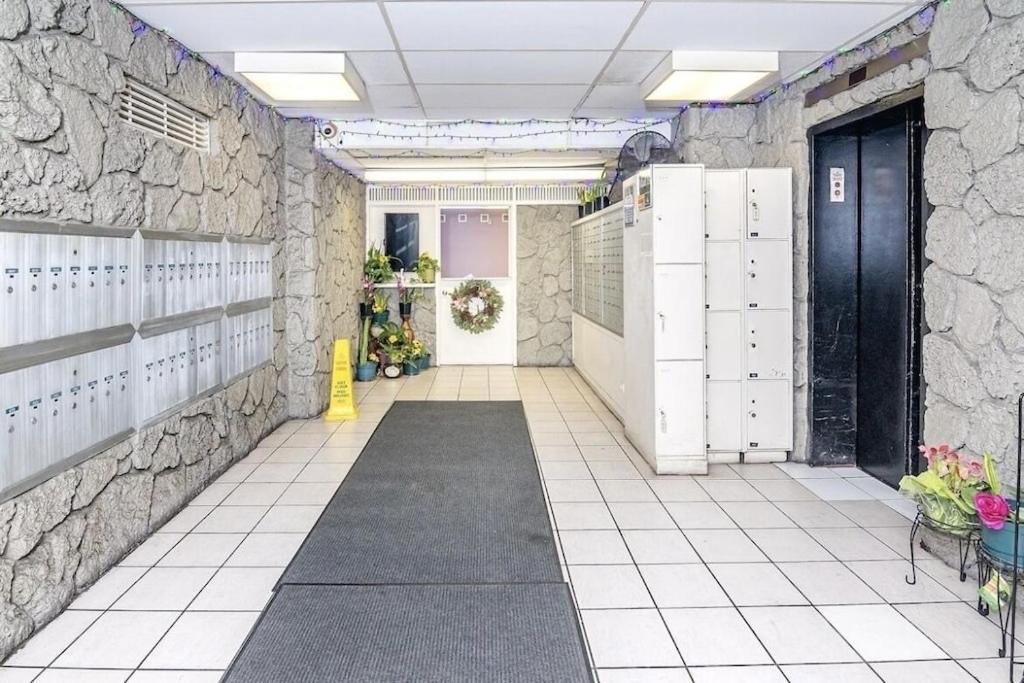 Waikiki 2 Bedrooms 2 Bathrooms With 1 Free Parking Space Apartamento