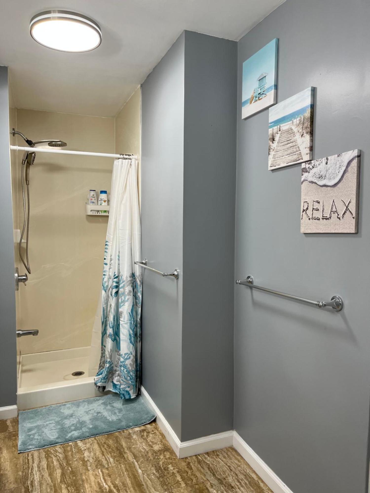 Apartamento Waikiki 2 Bedrooms 2 Bathrooms With 1 Free Parking Space *