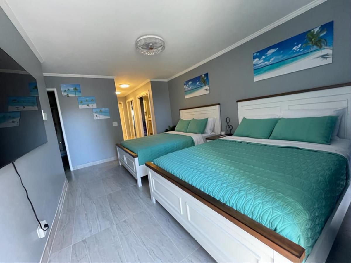 Apartamento Waikiki 2 Bedrooms 2 Bathrooms With 1 Free Parking Space