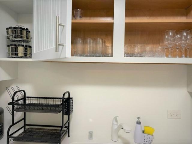 Waikiki 2 Bedrooms 2 Bathrooms With 1 Free Parking Space Apartamento