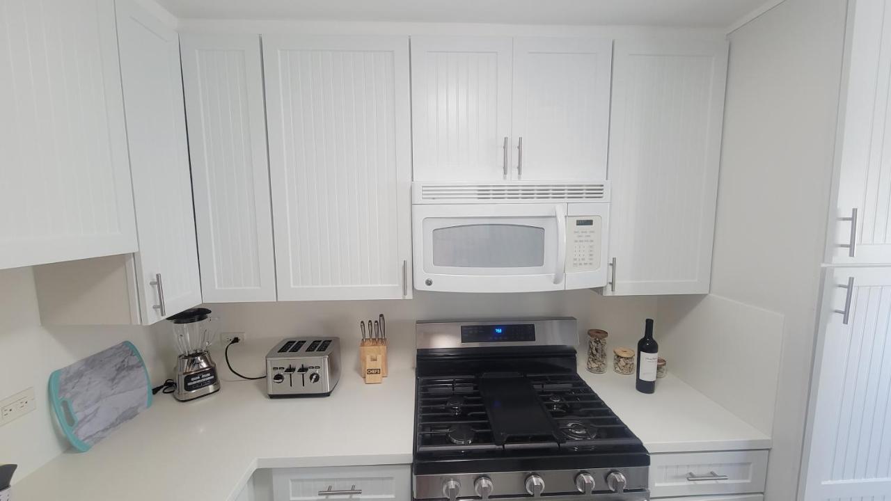 Waikiki 2 Bedrooms 2 Bathrooms With 1 Free Parking Space Apartamento *